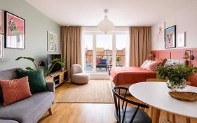 TurnKey I Letná Park Apartments