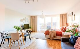 TurnKey I Letná Park Apartments